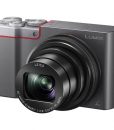 Panasonic Lumix DMC-ZS100 Digital Camera (Silver)