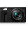 Panasonic Lumix DMC-ZS60 Digital Camera (Black)2