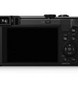 Panasonic Lumix DMC-ZS60 Digital Camera (Black)3