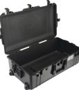 Pelican 1615AirNF Wheeled Check-In Case (Black)