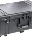 Pelican 1650 Case with Padded Dividers (Black)2