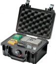 Pelican 1120 Case with Foam (Black)2