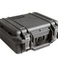 Pelican 1200 Case with Foam (Black)3