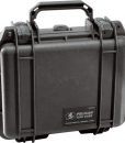 Pelican 1200 Case with Foam (Black)4