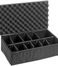 Pelican 1515 Padded Divider Set – for Pelican 1510 Series Cases