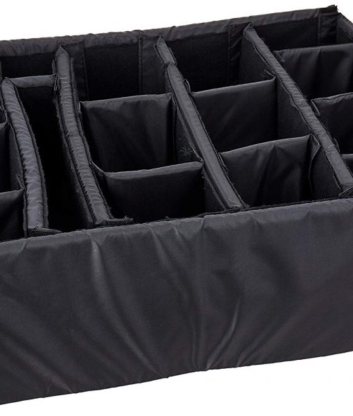 Pelican 1560 Padded Divider Set