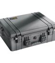 Pelican 1604 Waterproof 1600 Case with Dividers (Black)3