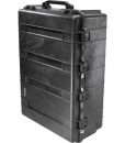 Pelican 1730NF Transport Case without Foam (Black)2