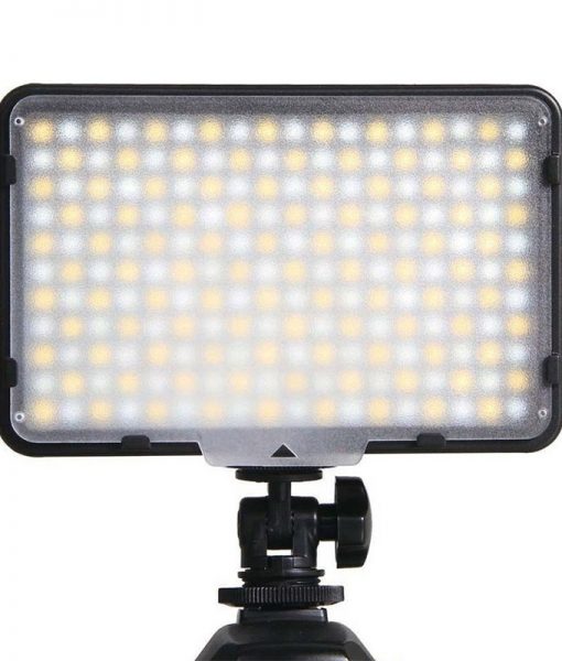 Phottix VLED Video LED Light 260C