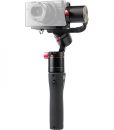 Pilotfly C45 3-Axis Gimbal Stabilizer with RM-1B Remote