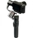 Pilotfly C45 3-Axis Gimbal Stabilizer with RM-1B Remote2