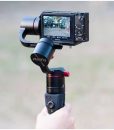 Pilotfly C45 3-Axis Gimbal Stabilizer with RM-1B Remote6