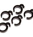 Rode Boompole Cips (Pack of 5)