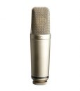 Rode NT1000 1″ Studio Condenser Microphone