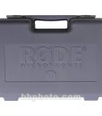 Rode RC5 Hard Plastic Road Case