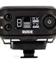 Rode RX-CAM Camera-Mounted Wireless Receiver2