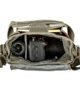 Think Tank Photo Retrospective 5 Shoulder Bag (Sandstone)4