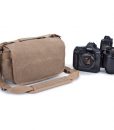 Think Tank Photo Retrospective 6 Shoulder Bag (Sandstone)3