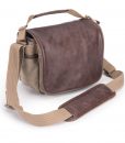 Think Tank Photo Retrospective Leather 5 Shoulder Bag (Sandstone)