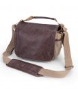 Think Tank Photo Retrospective Leather 5 Shoulder Bag (Sandstone)2