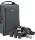 Think Tank Photo Video Transport 20 Carry-On Case (Gray)3