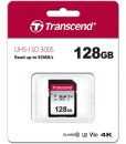 Transcend 128GB 300S UHS-I SDXC Memory Card2