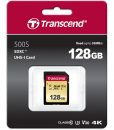 Transcend 128GB 500S UHS-I SDXC Memory Card2