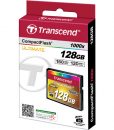 Transcend 128GB Ultimate 1000x UDMA CompactFlash Memory Card2