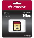 Transcend 16GB 500S UHS-I SDHC Memory Card2