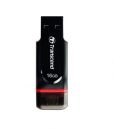 Transcend 16GB JF340 USB 2.0 OTG Flash Drive