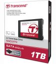 Transcend 1TB SSD370 SATA III 2.5″ Internal SSD