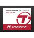 Transcend 256GB SSD370 SATA III 2.5″ Internal SSD