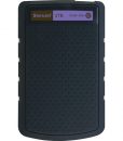 Transcend 2TB StoreJet 25H3 External Hard Drive (Purple)2