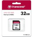 Transcend 32GB 300S UHS-I SDHC Memory Card2