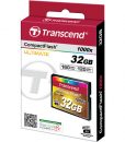 Transcend 32GB Ultimate 1000x UDMA CompactFlash Memory Card2