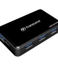 Transcend 4-Port USB 3.0 Hub