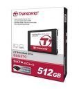 Transcend 512GB SSD370 SATA III 2.5″ Internal SSD3