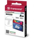 Transcend 8GB 400x UDMA CompactFlash Memory Card2