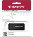 Transcend Compact Card Reader P5 (Black)2