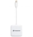 Transcend RDA2 Lightning OTG Smart Card Reader