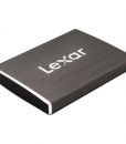 Lexar 240GB SL100 USB 3.1 Portable Solid-State Drive3