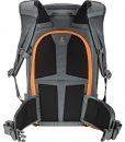 Lowepro Whistler Backpack 350 AW II (Gray)3