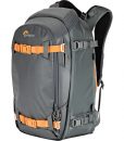 Lowepro Whistler Backpack 350 AW II (Gray)4