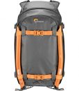 Lowepro Whistler Backpack 450 AW II (Gray)