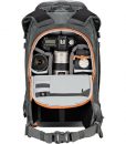 Lowepro Whistler Backpack 450 AW II (Gray)5