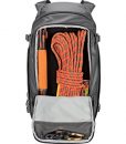 Lowepro Whistler Backpack 450 AW II (Gray)6