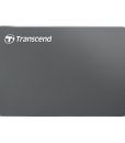 Transcend 2TB StoreJet 25C3 USB 3.0 External Hard Drive2