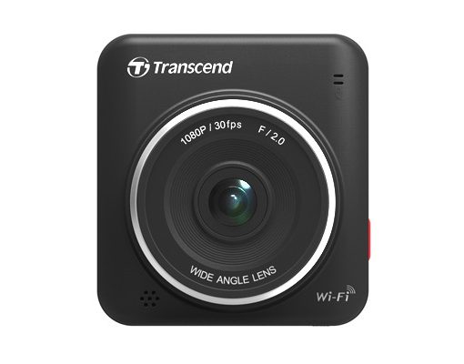 Transcend DrivePro 200