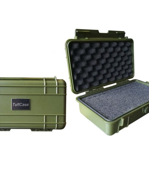 Tuffcase 150 Hardcase