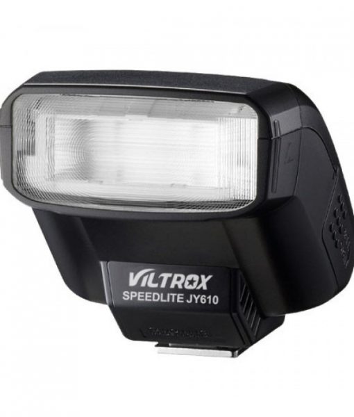 VILTROX JY-610 SPEEDLITE FOR CANON NIKON